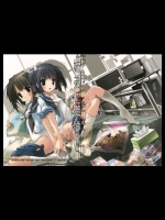姉弟と学校と。(オリジナル)