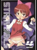 STRAYGIRLS 4