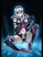 【BDSM】縛られたり拘束されたりしている女の子【奴隷調教】 その5