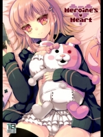 [赤人]Heroin's Heart (スーパーダンガンロンパ2)
