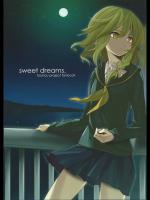 [Cloud Palette] Sweet Dreams