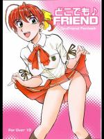 [沖縄体液軍人会] どこでも♪FRIEND (セックスフレンド)