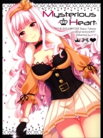 [S-14]Mysterious Heart (アイドルマスター)