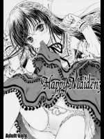 [しあわせまんじゅう]Happy Maiden 3