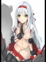 翔鶴＆瑞鶴のエロ画像