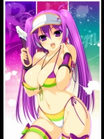 ムチムチした女の子の虹画像こそ至高 002