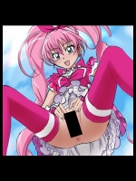 ロリCG394
