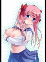 (HCG)咲-Saki-_6