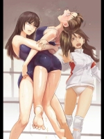 スクール水着＠半角二次元58 その1