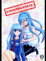 [ぽいふる]CONFIDENTIAL (蒼き鋼のアルペジオ)