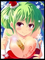 【30枚】性夜のクリスマス画像集その10