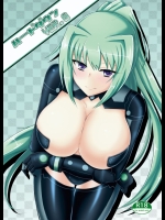 [二月生まれ (沢木コマ )] ハードダウン Ver.G (超次元ゲイム ネプテューヌ)