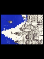 青ノ降ル壜底 (オリジナル)