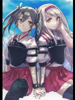 [天堂紙 (天堂樹)] 貴女の守り方 (艦隊これくしょん -艦これ-)
