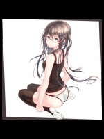 眼鏡っ子の画像まとめ