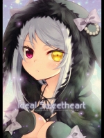 [CLOSET CHILD]Ideal Sweetheart (インフィニット・ストラトス)
