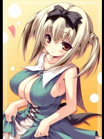 ロリ巨乳 005