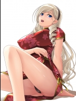 チャイナドレス_3