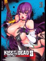 KISS OF THE DEAD 2
