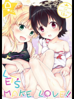 Let’s Make Love!!