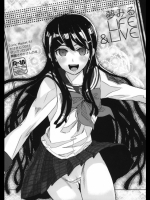 ダンガンロンパ 夢みるLIFE&LIVE