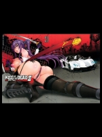 Kiss of the Dead 3