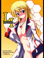 一夏のに精液を飲まされてパンツにエッチなシミができちゃうシャルル！