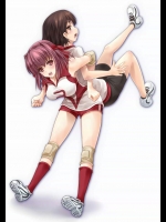 【乳袋】巨乳のファッション 2着目【　三　】 その58
