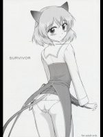 SURVIVOR (ストライクウィッチーズ)_3