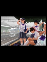 着衣が透けた画像4 その3