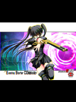 EveningStarter CG集的な何か