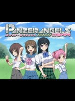 [ねこまくらsoft] PANZER ANGELS ～乙女達の咆哮～ Ver1.03