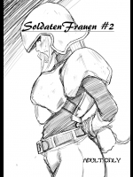 池袋DPC SoldatenFrauen2