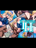 Infinite hentai IS＜インフィニット・ストラトス＞同人誌