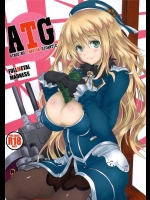 [FULLMETAL MADNESS]ATG(艦隊これくしょん-艦これ-)