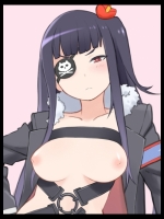 【30枚】陥没乳首おっぱい画像集その6