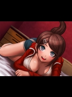 ダンガンロンパ2014001