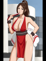 [Xボッキッス] Natsu no Mai
