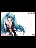 [回遊企画]39 for WAITING (ボーカロイド)