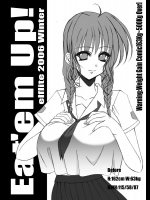 [elflite]Eat 'Em Up!