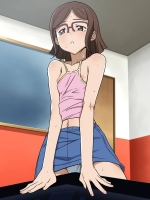 [ICE-PLACE] HG いけない委員長_2