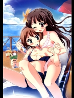 レズ・百合1101