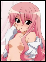 【30枚】ゼロの使い魔のエロ画像集その2