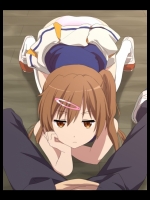 丹生谷森夏 エロ画像 02【中二病でも恋がしたい！】