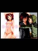 [画嶺 Galley] O・M・K・B (アイドルマスター)