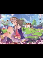 [Cior (ken-1)] Gericht op de weg 目指した道の先に (トトリのアトリエ)