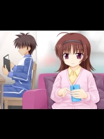 [眉毛屋] 忘れるいもうと