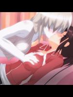 おっぱいアニメGIF part3 その2