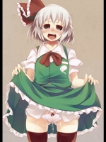東方projectの魂魄妖夢のエロ画像まとめ