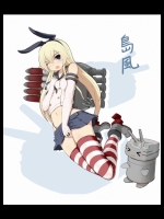 「ぜかまし」こと島風ちゃんの画像がものすごい勢いで集まってくるスレ part03_2
